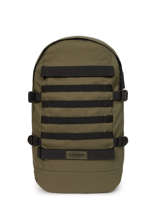 Sac  Dos Floid Tact 1 Compartiment Eastpak Vert core series K24F