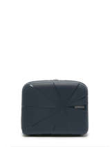 Beauty Case American tourister Blauw starvibe 146369