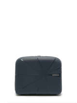 Beauty Case American tourister Bleu starvibe 146369