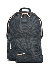 Sac  Dos 1 Compartiment Rip curl Bleu afterglow AF01YWBA