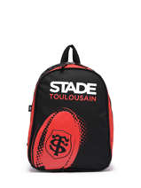 Cartable 41cm Stade Toulousain - Sacs et cartables Cartable 41cm Stade Toulousain - Sacs et cartables