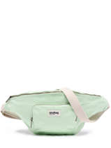 Heuptasje Hindbag Groen best seller SOFIA