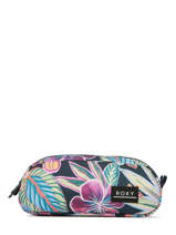 Trousse Roxy Multicolore back to school RJAA4217