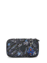 Trousse Kipling Bleu back to school KI3707