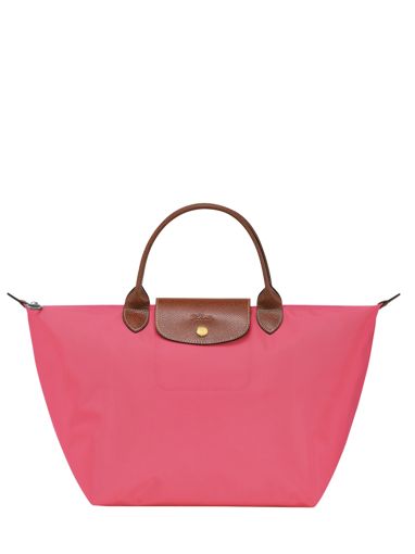 Longchamp Le pliage original Sac port main Vert