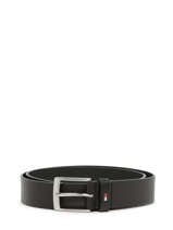 Ceinture Tommy hilfiger Noir adan AM11227