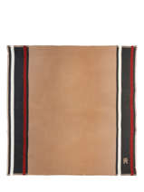Foulard Tommy hilfiger Beige th feminine  AW15537