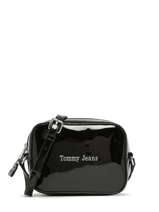 Sac Bandoulire Tjw Must Tjw Must Tommy hilfiger Noir tjw must AW14955