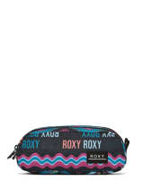 Trousse Back To School Roxy Noir back to school RJAA4217