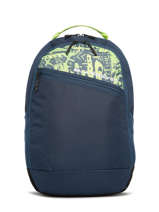 Sac  Dos Quiksilver Multicolore youth access QYBP3157