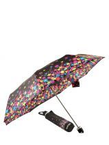 Parapluie Isotoner Multicolore parapluie 9189