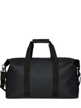 Sac De Voyage Cabine Travel Rains Noir travel 14200