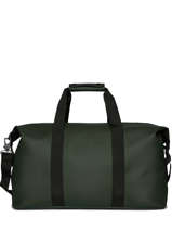 Hilo Weekend Bag - Reistas Voor Cabine Rains Groen travel 14200