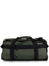 Sac De Voyage Cabine Travel Rains Vert travel 13480