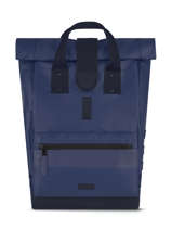 Explorer Medium  Cabaia Blauw adventurer EXPLORER