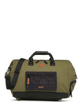 Reistas Duffle Bag Cabaia Groen travel DUFF