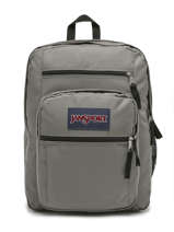 Sac � Dos Jansport Gris backpack EA5BAH