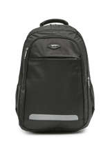 Sac  Dos 2 Compartiments + Pc 15