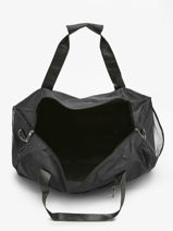 Sac De Voyage Evasion Miniprix Noir evasion L8005-vue-porte