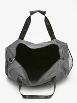 Sac De Voyage Evasion Miniprix Gris evasion L8005-vue-porte
