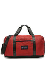 Sac De Voyage Evasion Miniprix Rouge evasion L8005