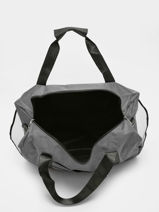 Sac De Voyage Evasion Miniprix Gris evasion M8005-vue-porte