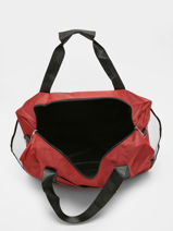 Sac De Voyage Evasion Miniprix Rouge evasion M8005-vue-porte