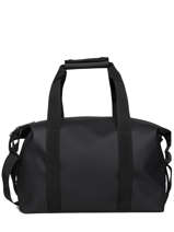 Sac De Voyage Cabine Travel Rains Noir travel 14220