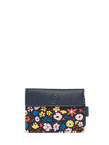 Porte-cartes Cabaia Multicolore accessoire WALL