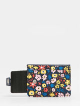 Porte-cartes Cabaia Multicolore accessoire WALL-vue-porte