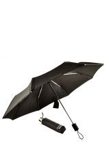 Parapluie Isotoner Noir parapluie 9379