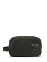 Trousse De Toilette Lo De Lancel Lancel Noir leo A12486