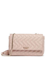 Sac Bandoulire Eco Mai Guess Rose eco mai EQG89692