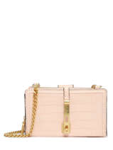 Sac Bandoulire James Guess Orange james CA877373