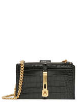 Sac Bandoulire James Guess Noir james CA877373