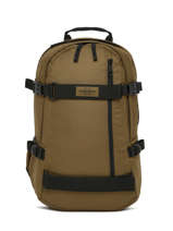 Sac  Dos 2 Compartiments + Pc 15" Eastpak Vert core series EK0A5BC6