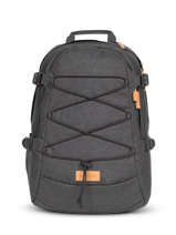 Sac  Dos 2 Compartiments + Pc 16" Eastpak Gris core series EK0A5BFZ