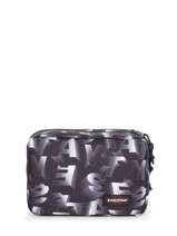 Toiletzak Eastpak Zwart authentic luggage K88E