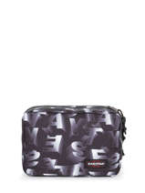 Trousse De Toilette Eastpak Noir authentic luggage K88E