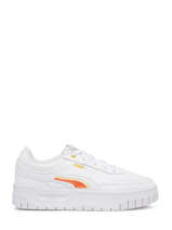 Sneakers Cali Dream Brand Love Puma Wit women 39475701