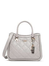Sac Port Main Caddie Guess Gris caddie GG878306