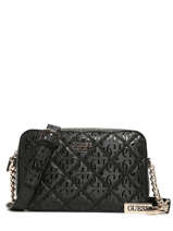 Sac Bandoulire Caddie Guess Noir caddie GG878314