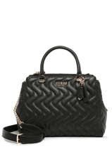 Sac Port Main Eco Mai Guess Noir eco mai EQG89690