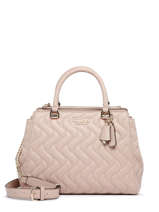 Sac Port Main Eco Mai Guess Rose eco mai EQG89690
