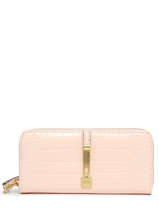 Portefeuille Guess Orange james CA877346