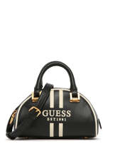 Sac Bandoulire Mildred Guess Noir mildred VS896276