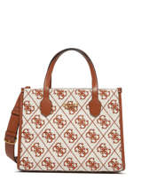 Sac Port Main Silvana Guess Marron silvana SE866522