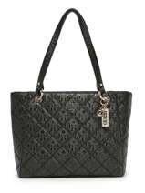 Sac Port paule Caddie Guess Noir caddie GG878323