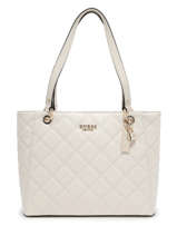 Sac Port paule Caddie Guess Beige caddie GG878323