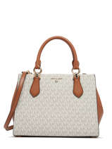 Sac Port Main Marilyn Michael kors Beige marilyn S2G6AS2B